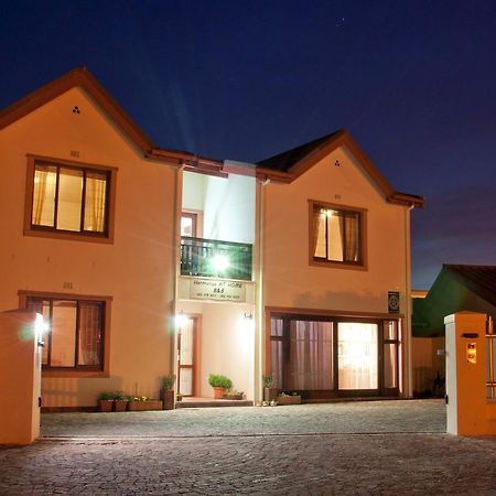 Hermanus At Home Exterior photo