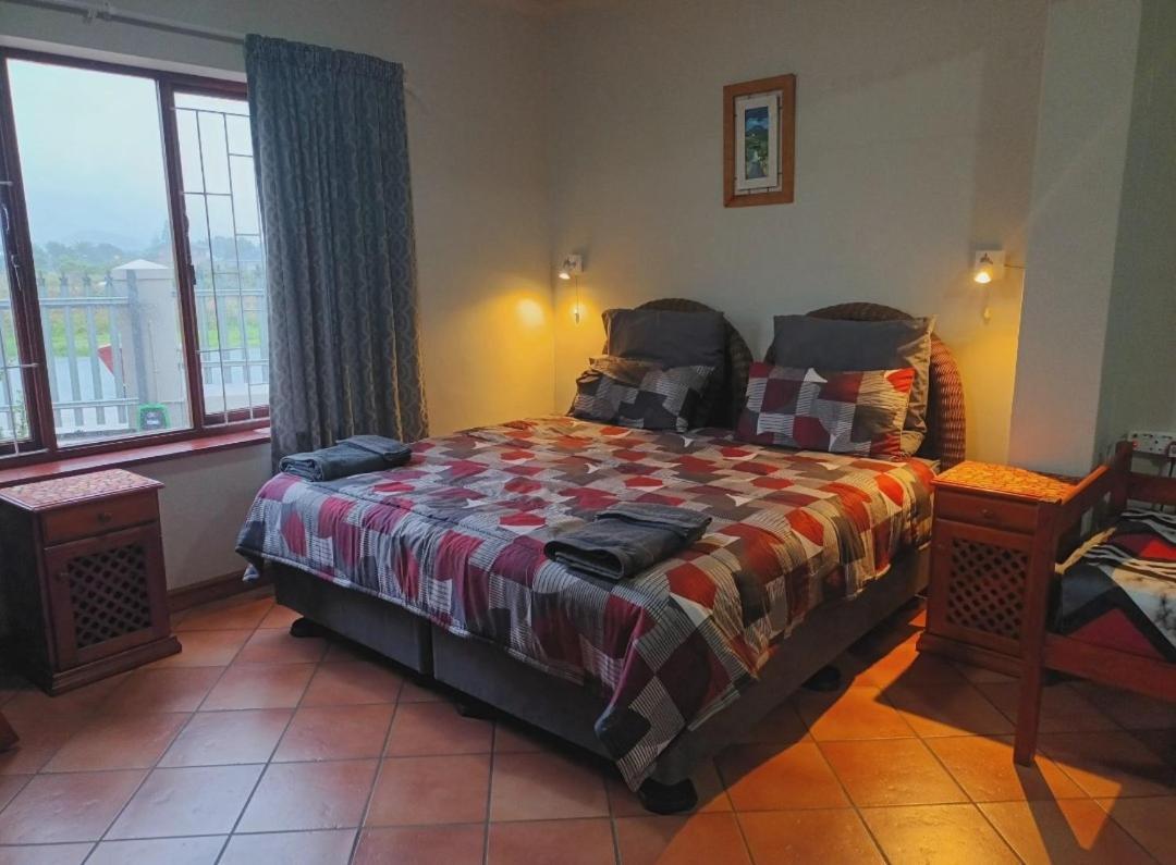 Hermanus At Home Exterior photo