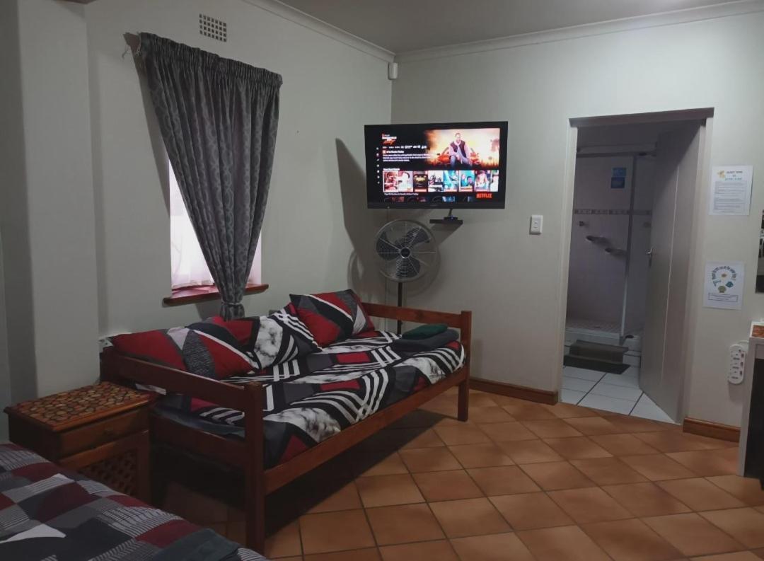 Hermanus At Home Exterior photo