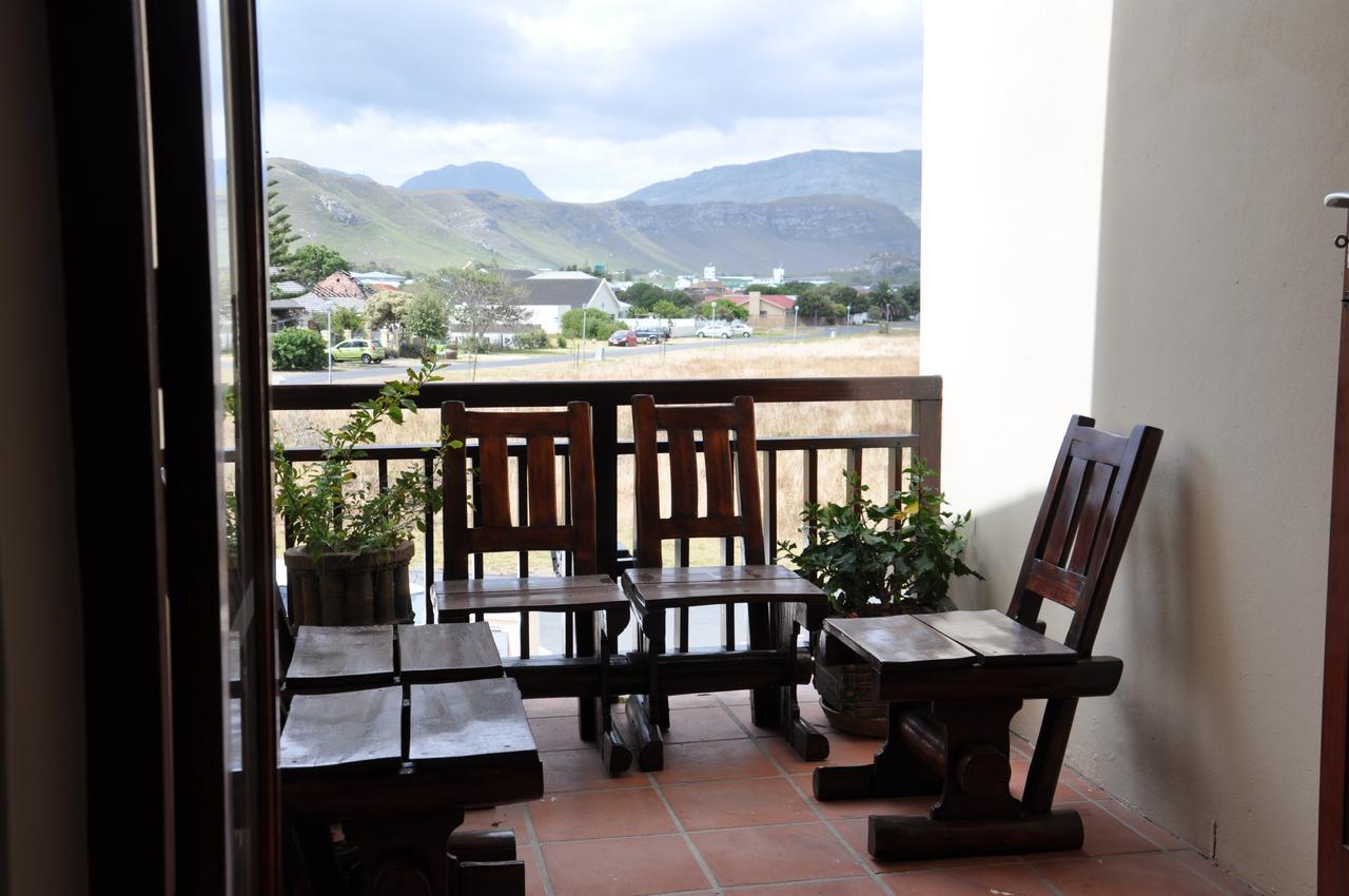 Hermanus At Home Exterior photo