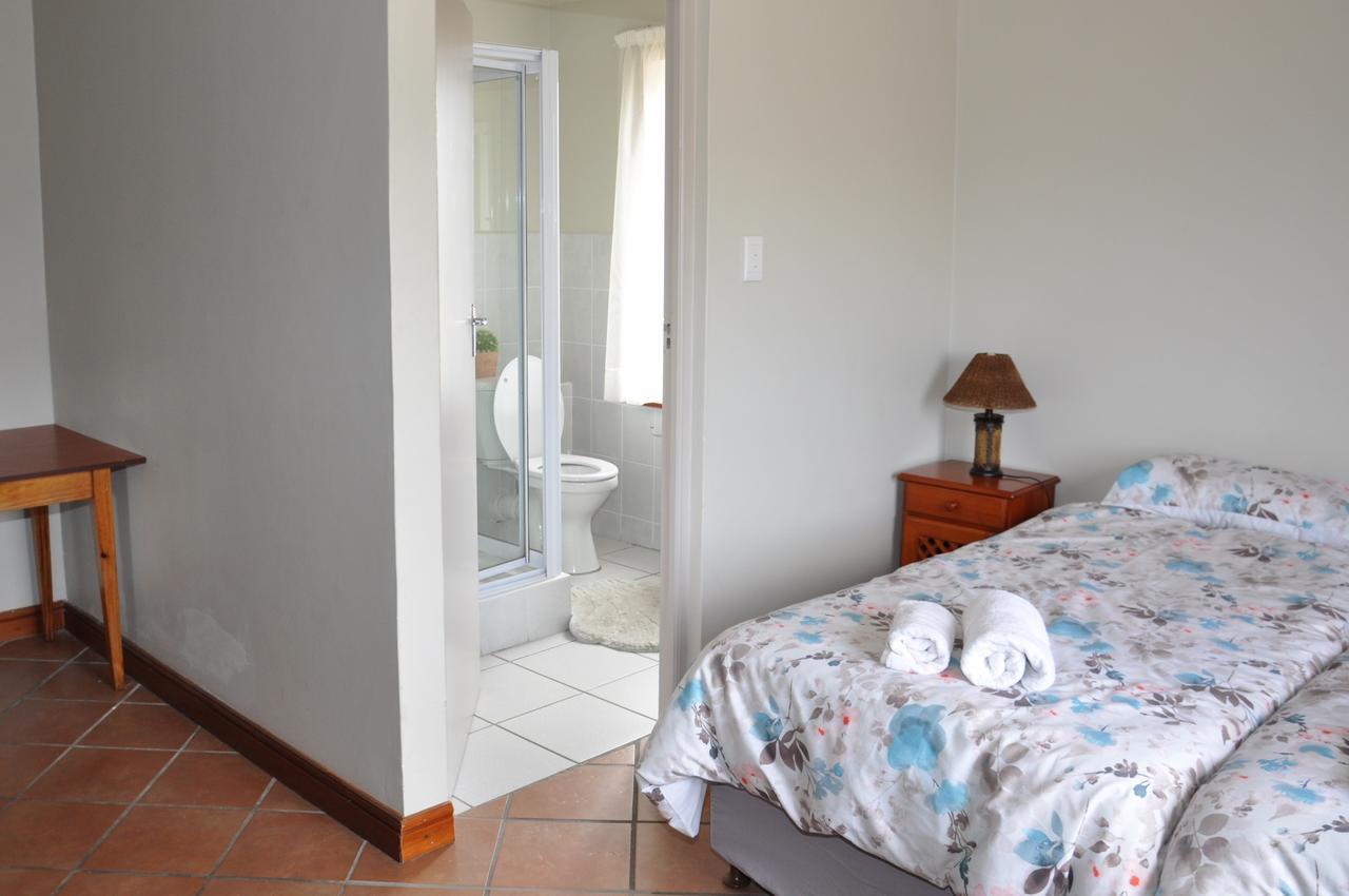 Hermanus At Home Exterior photo