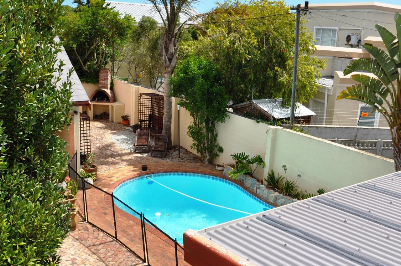 Hermanus At Home Exterior photo