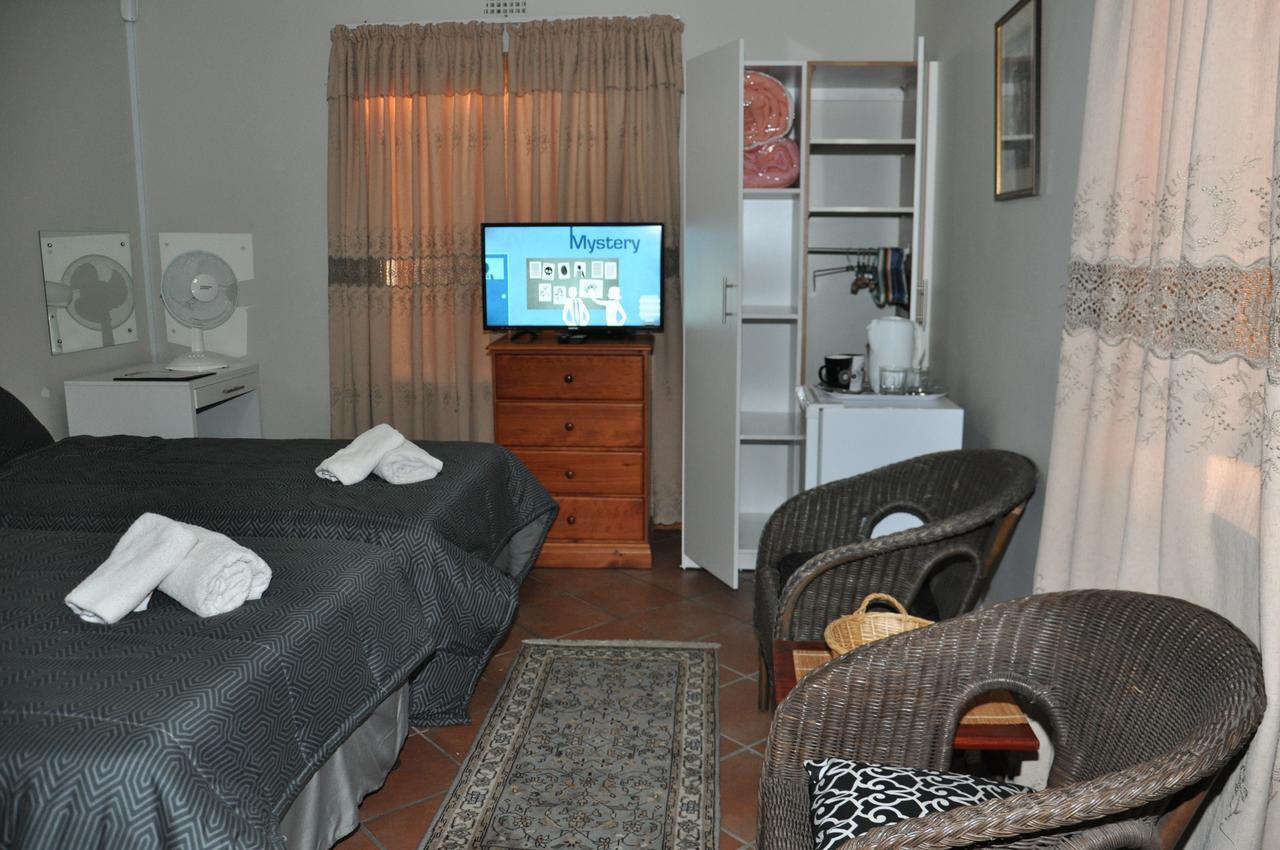 Hermanus At Home Exterior photo