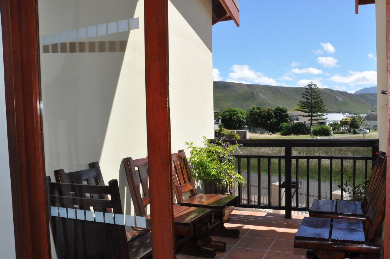 Hermanus At Home Exterior photo