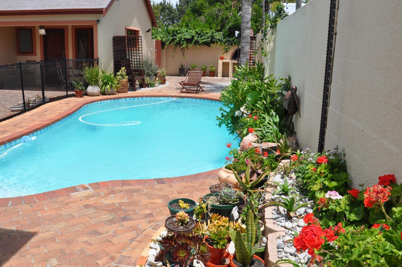 Hermanus At Home Exterior photo