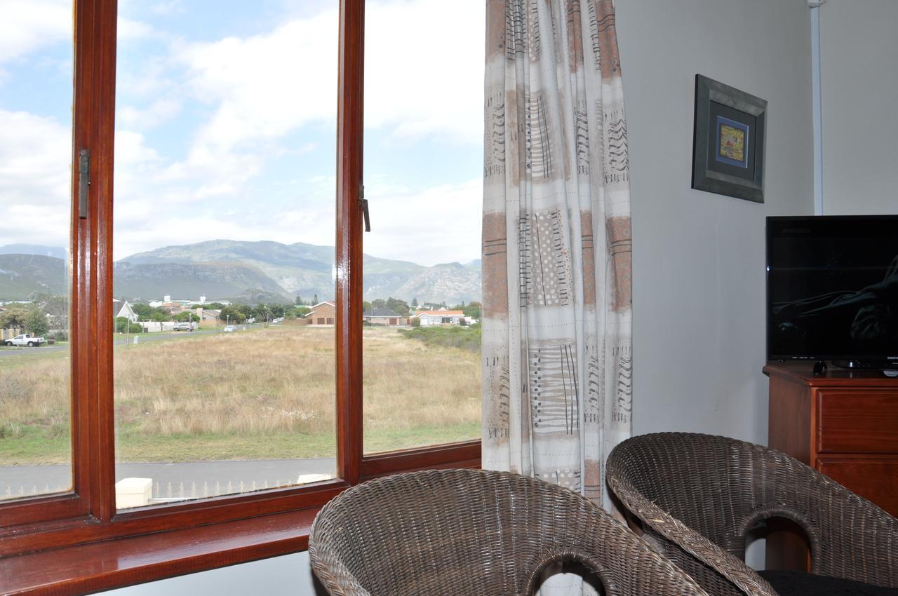 Hermanus At Home Exterior photo