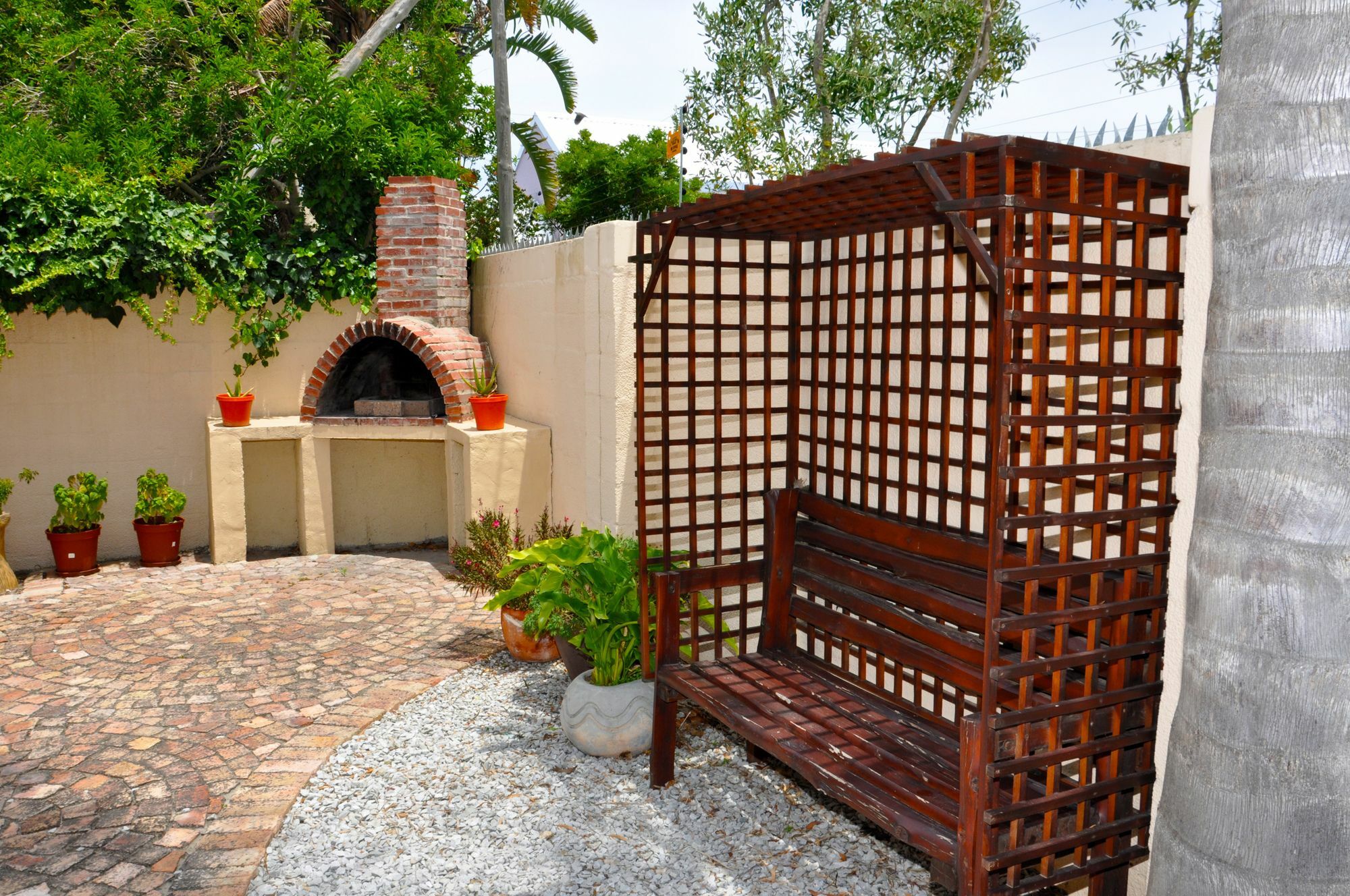 Hermanus At Home Exterior photo